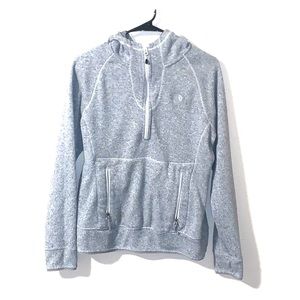 North face hoodie